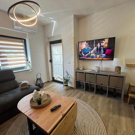 Apartman Sandra 노바 그라디슈카 외부 사진